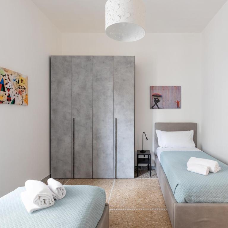 Macedonia 30 Bright Flat - Appartamento con 2 Camere da Letto - 24