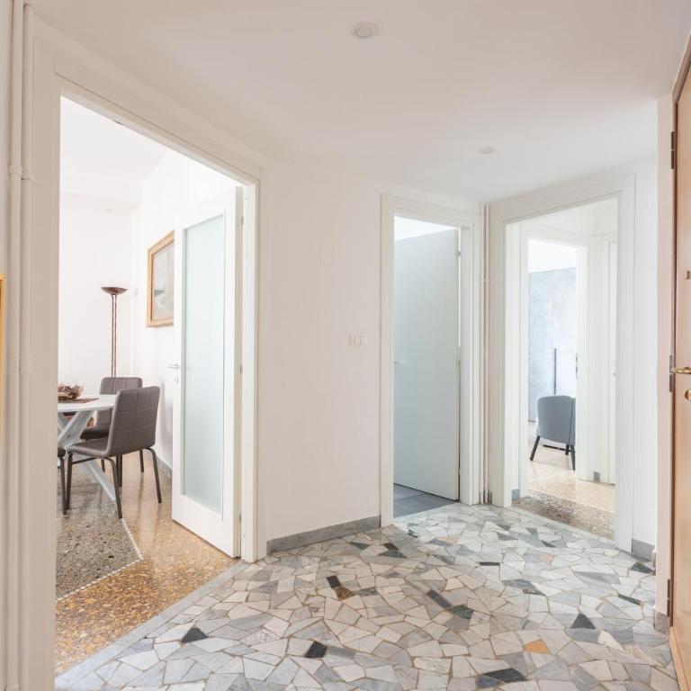 Macedonia 30 Bright Flat - Appartamento con 2 Camere da Letto - 26
