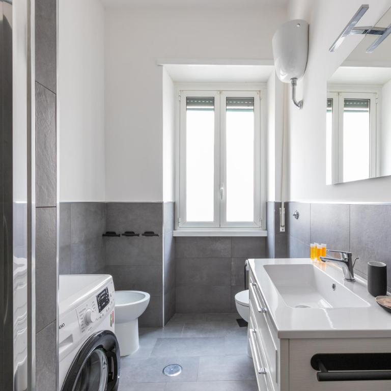 Macedonia 30 Bright Flat - Appartamento con 2 Camere da Letto - 27