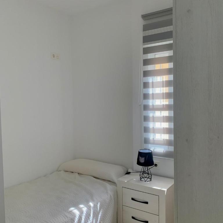 Un descanso junto al mar - Apartamento de 2 dormitorios - 17