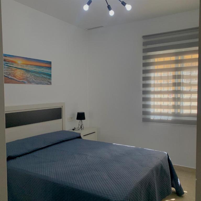 Un descanso junto al mar - Apartamento de 2 dormitorios - 20
