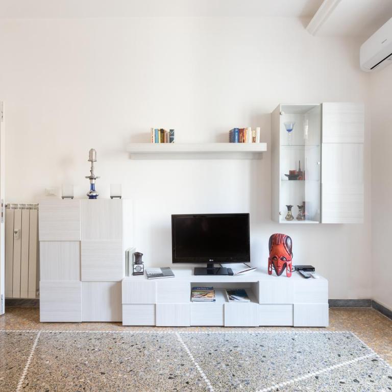 Macedonia 30 Bright Flat - Appartamento con 2 Camere da Letto - 29