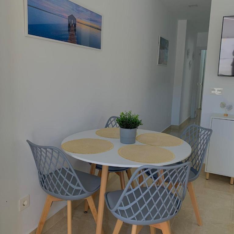 Un descanso junto al mar - Apartamento de 2 dormitorios - 24