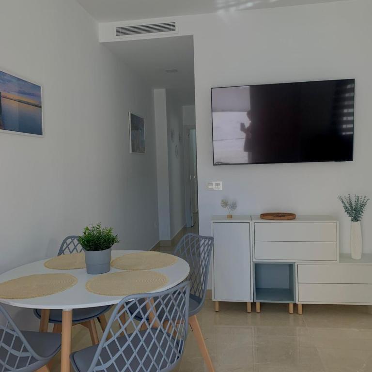 Un descanso junto al mar - Apartamento de 2 dormitorios - 28
