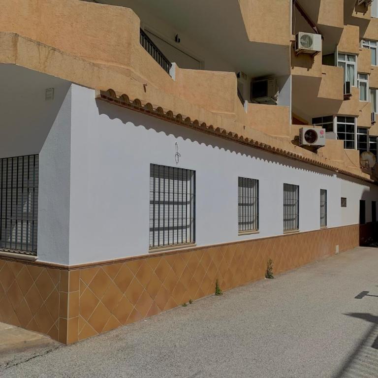 Un descanso junto al mar - Apartamento de 2 dormitorios - 31