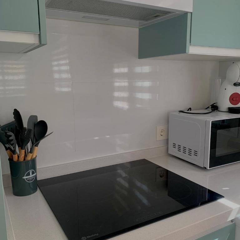 Un descanso junto al mar - Apartamento de 2 dormitorios - 34