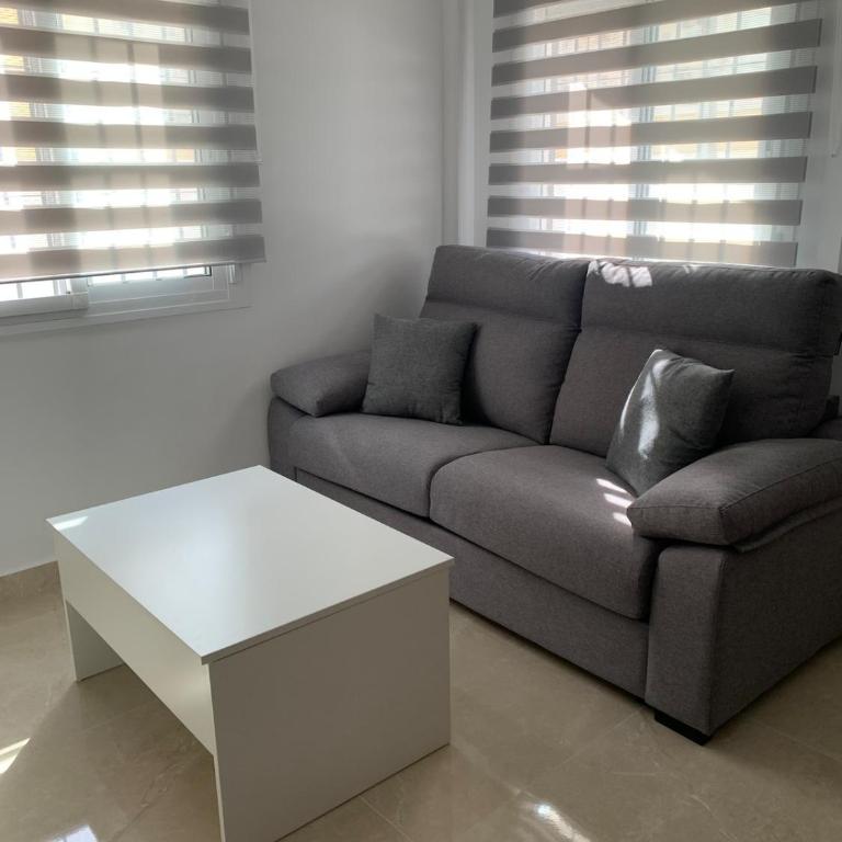 Un descanso junto al mar - Apartamento de 2 dormitorios - 37