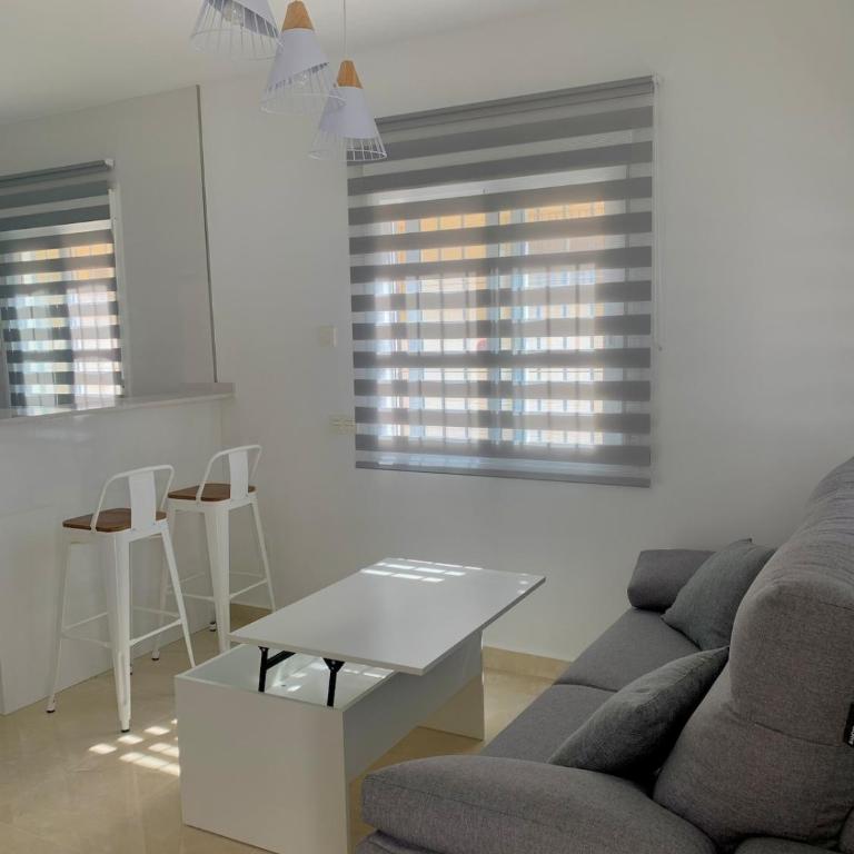 Un descanso junto al mar - Apartamento de 2 dormitorios - 45