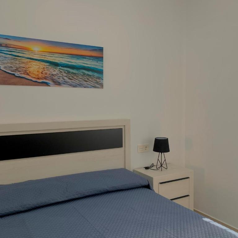 Un descanso junto al mar - Apartamento de 2 dormitorios - 51