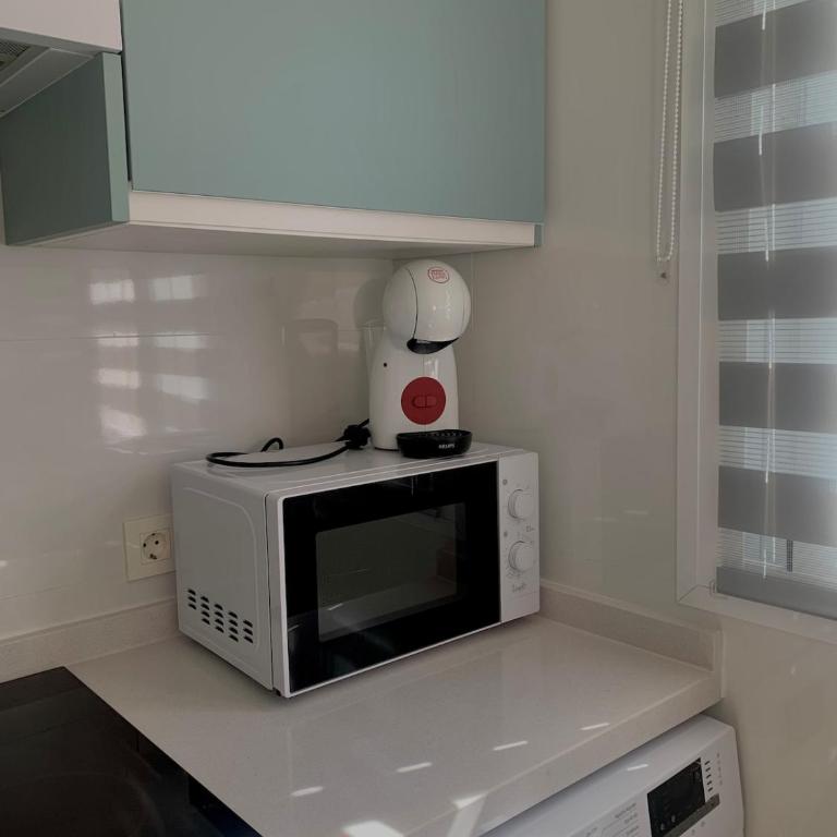 Un descanso junto al mar - Apartamento de 2 dormitorios - 56