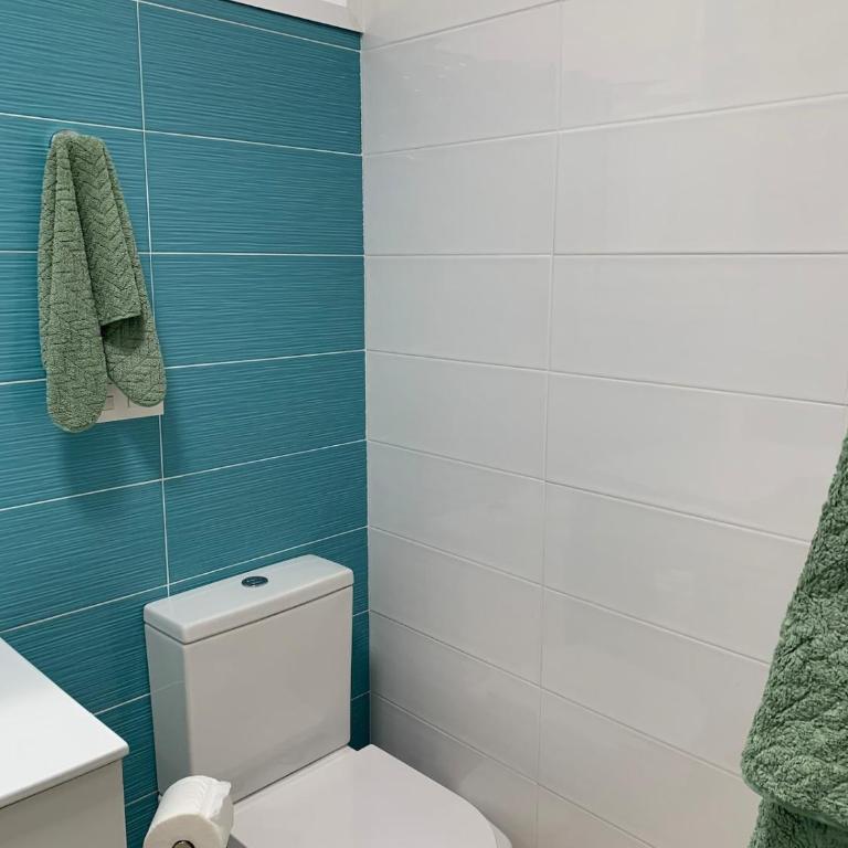 Un descanso junto al mar - Apartamento de 2 dormitorios - 58