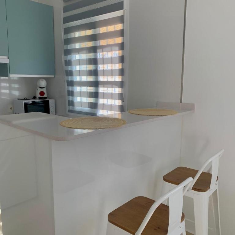 Un descanso junto al mar - Apartamento de 2 dormitorios - 61