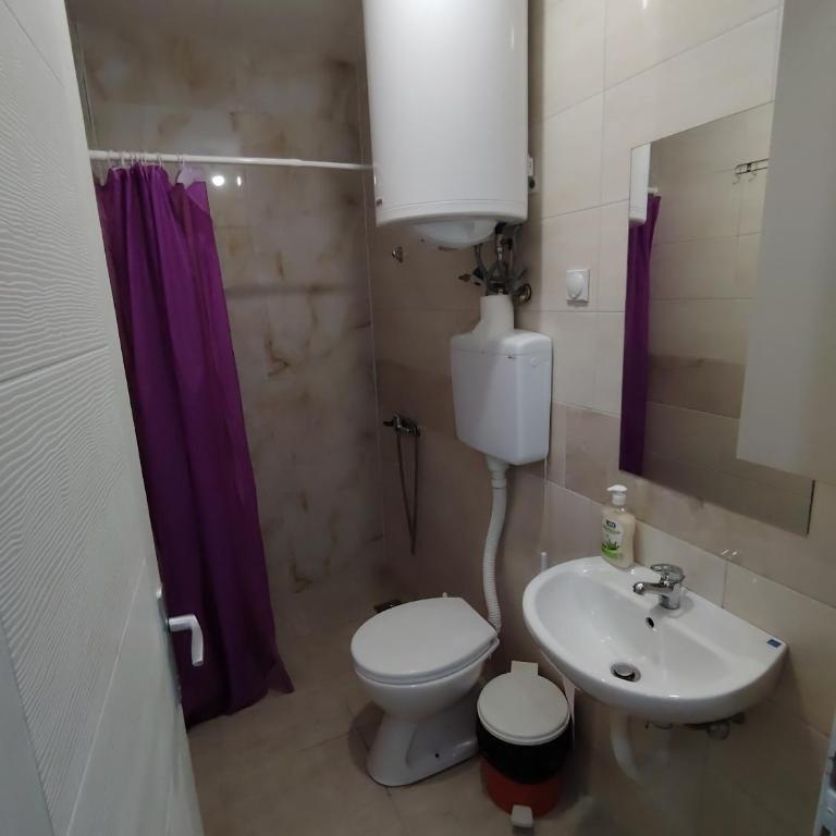 Apartmani Ruj - Studio - 2