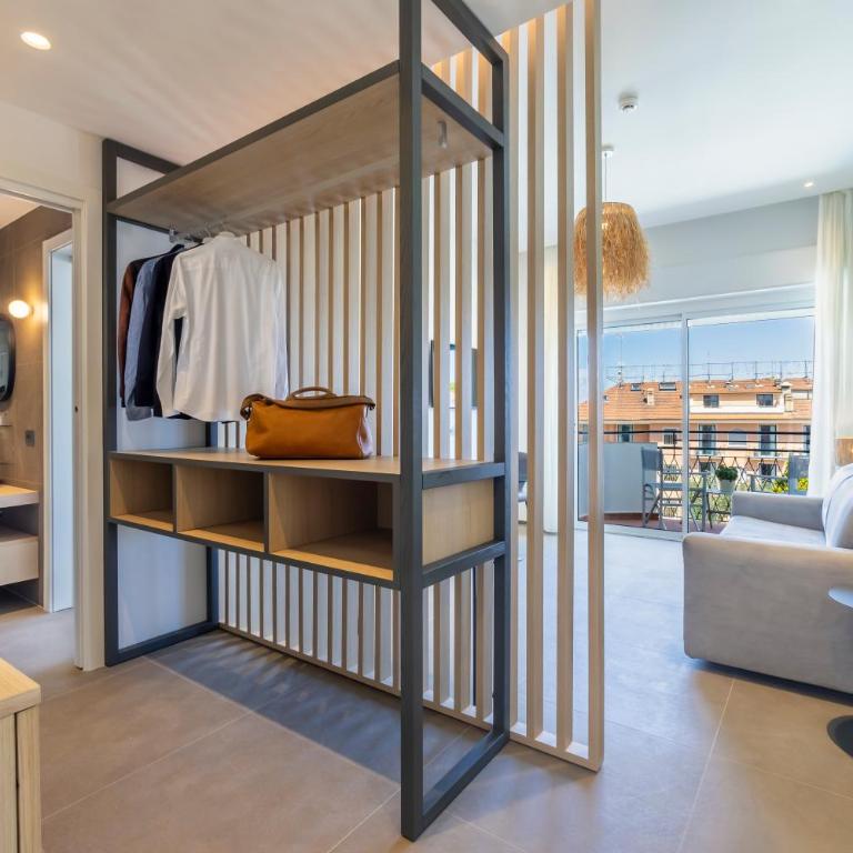 Hotel Moresco - Suite Superior - 5
