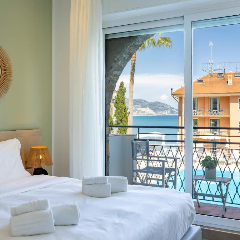 Hotel Moresco - Suite Superior - 1
