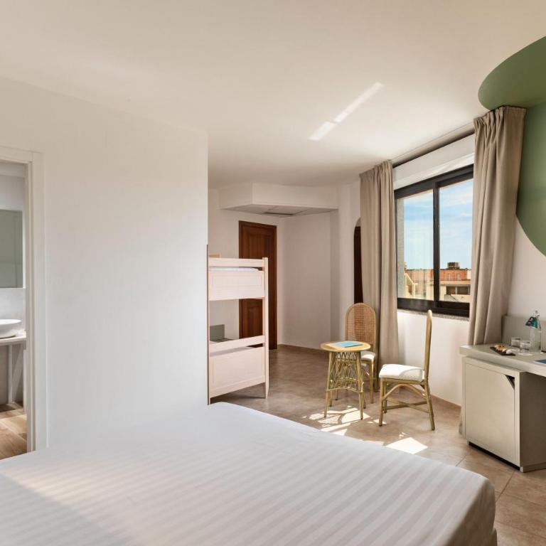 Rina Hotel - Camera Standard con Vista Mare - 2