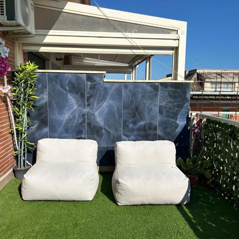 FRONT SEA LUXURY - Appartamento con 2 Camere da Letto - 28