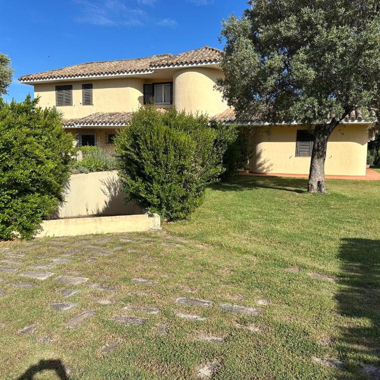 Villa Degli Olivi - Casa con 5 Camere da Letto - 27