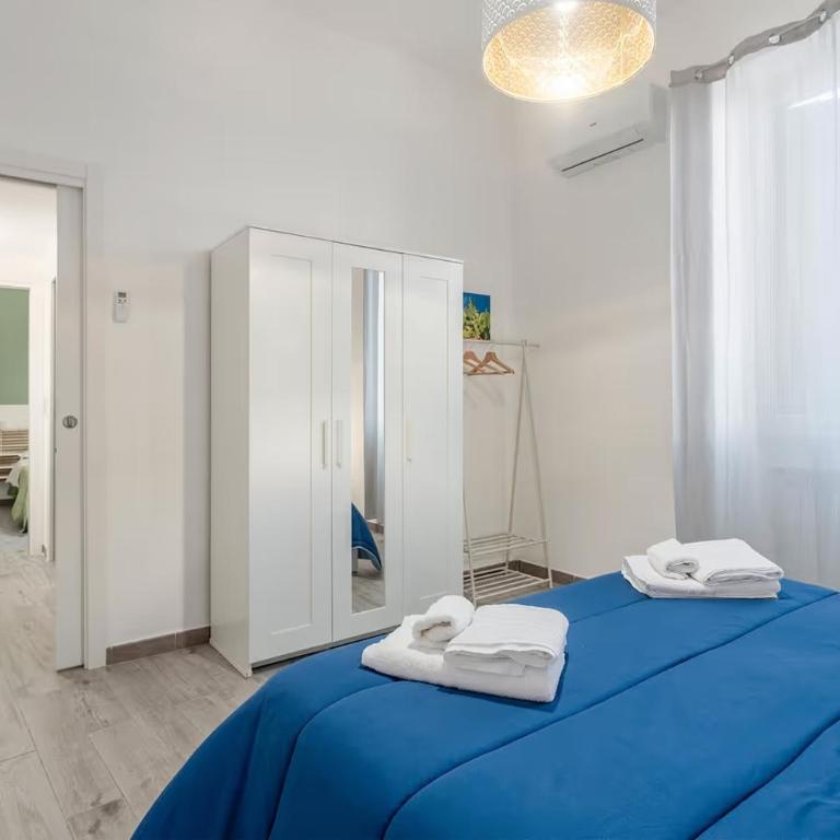 Orleans Apartment - Appartamento con 2 Camere da Letto - 20