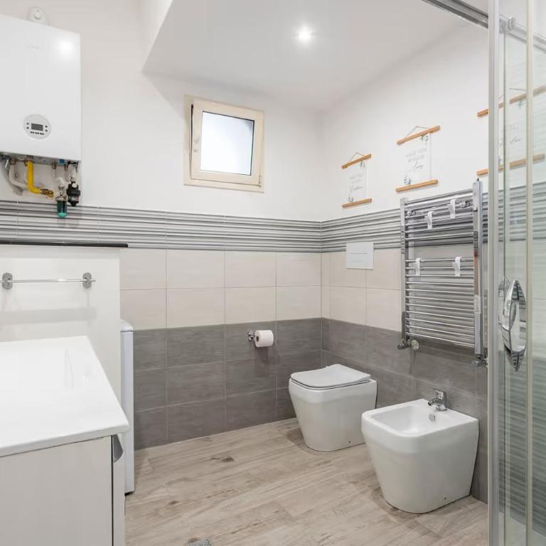 Orleans Apartment - Appartamento con 2 Camere da Letto - 21