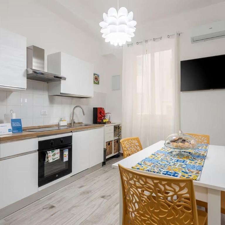 Orleans Apartment - Appartamento con 2 Camere da Letto - 9