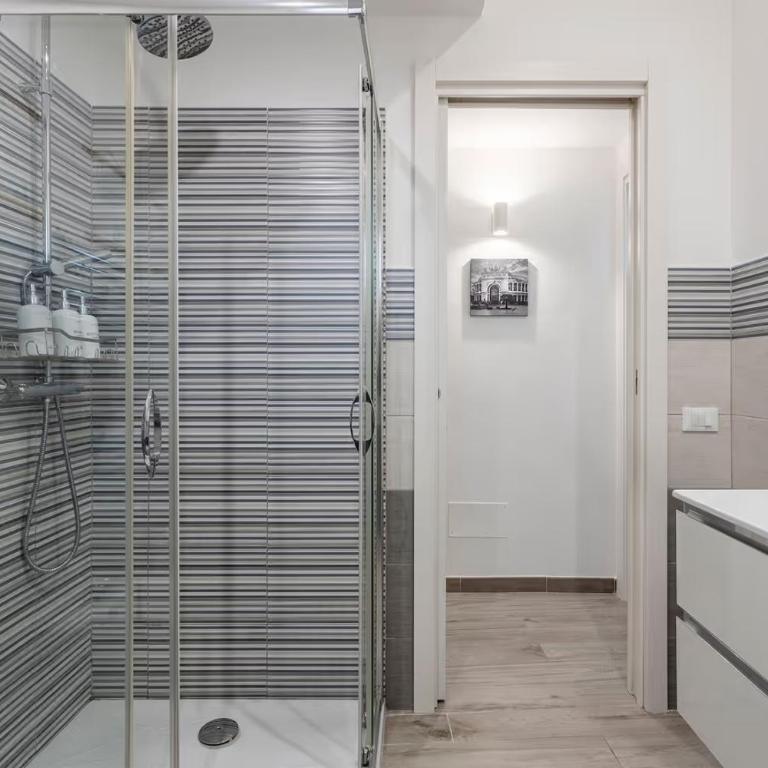 Orleans Apartment - Appartamento con 2 Camere da Letto - 22