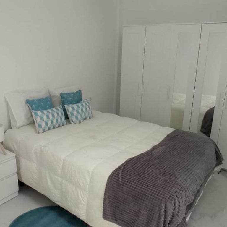 Enjoy UEFA in Barakaldo - Apartamento de 1 dormitorio - 5