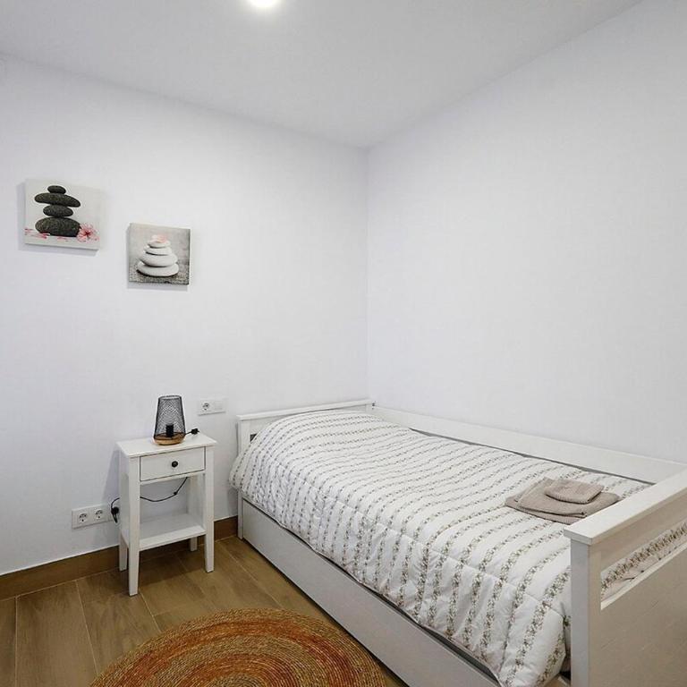 Elisa's home in San Sebastian - Apartamento de 2 dormitorios - 18
