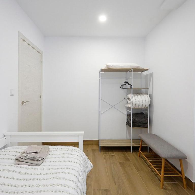 Elisa's home in San Sebastian - Apartamento de 2 dormitorios - 22