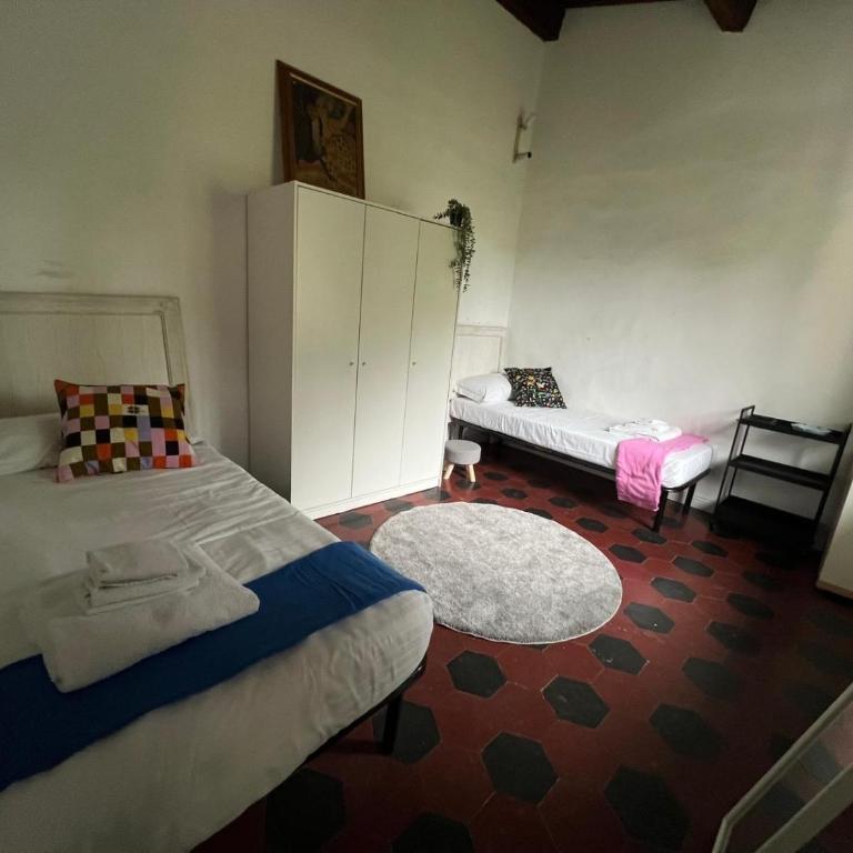Romana 4 Bedrooms with Garden - Apartment - 12
