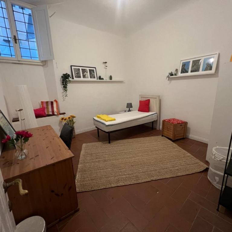 Romana 4 Bedrooms with Garden - Apartment - 10