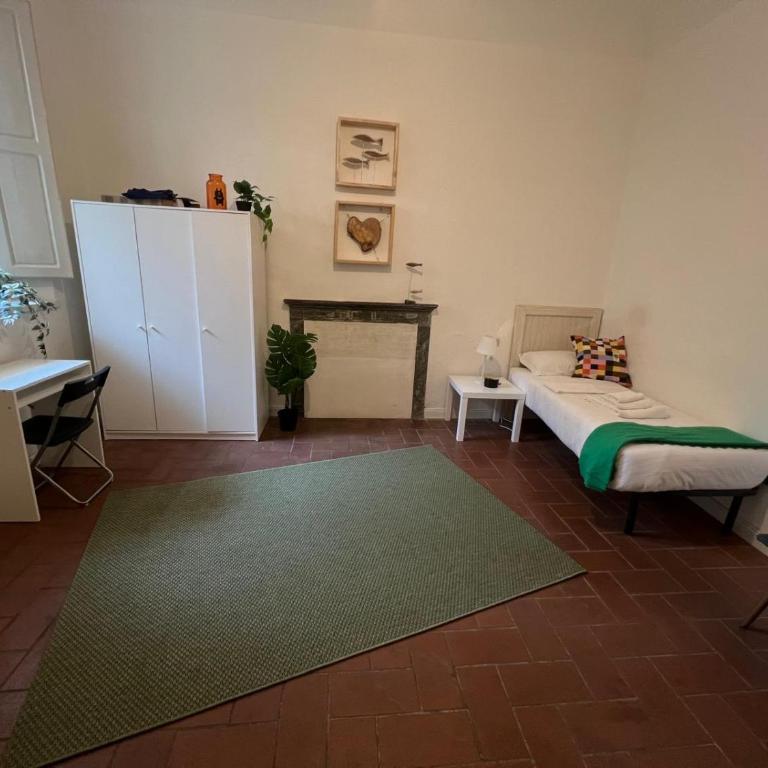 Romana 4 Bedrooms with Garden - Apartment - 20