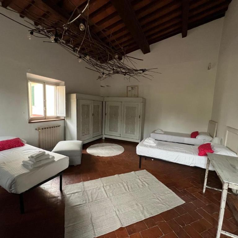Romana 4 Bedrooms with Garden - Apartment - 13