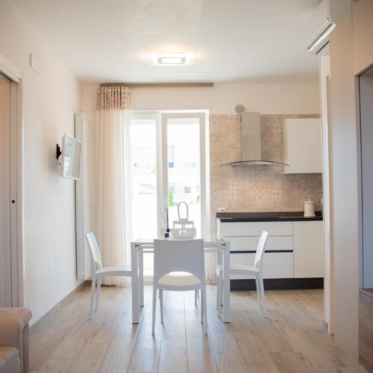 Sogno di mare - Appartamento con 2 Camere da Letto - 14