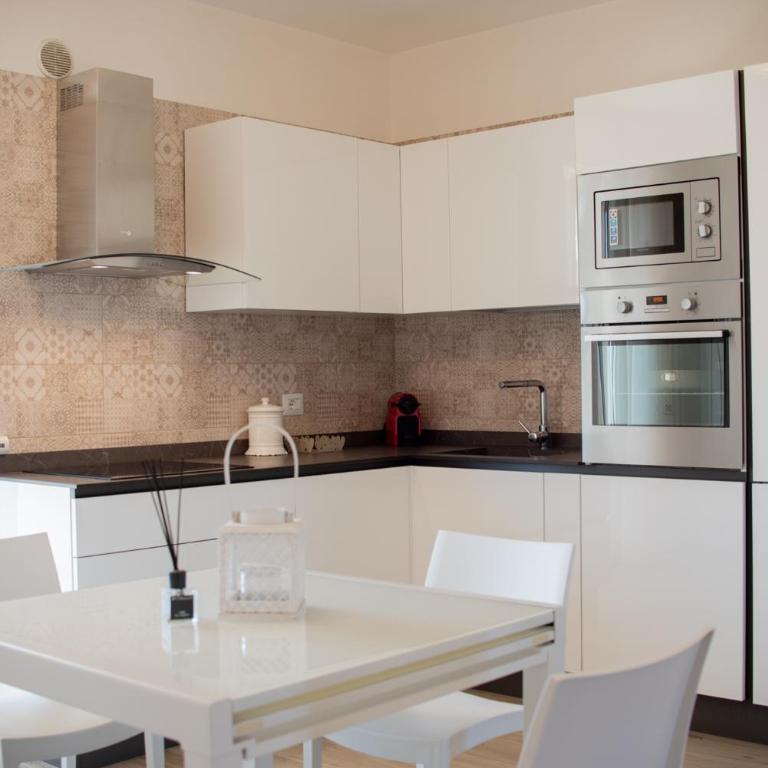 Sogno di mare - Appartamento con 2 Camere da Letto - 29