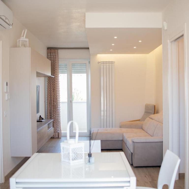 Sogno di mare - Appartamento con 2 Camere da Letto - 5