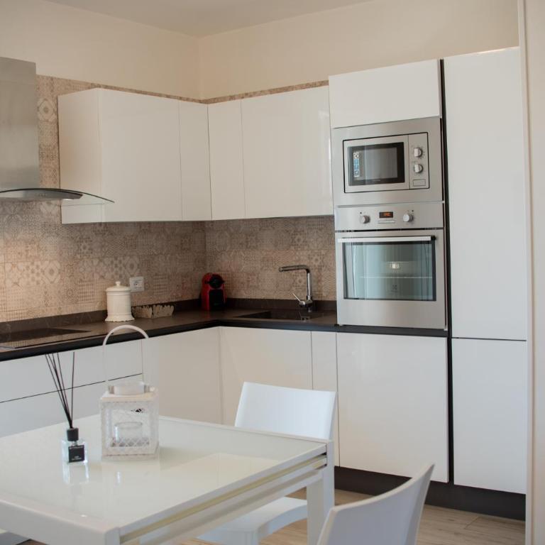 Sogno di mare - Appartamento con 2 Camere da Letto - 4