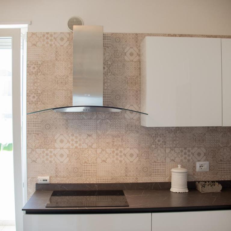 Sogno di mare - Appartamento con 2 Camere da Letto - 13