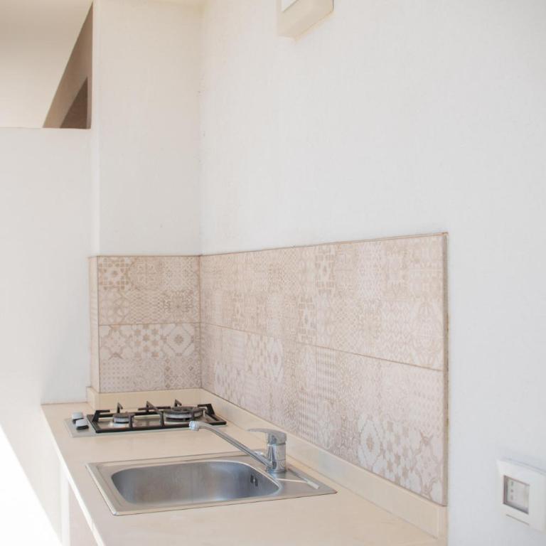Sogno di mare - Appartamento con 2 Camere da Letto - 6