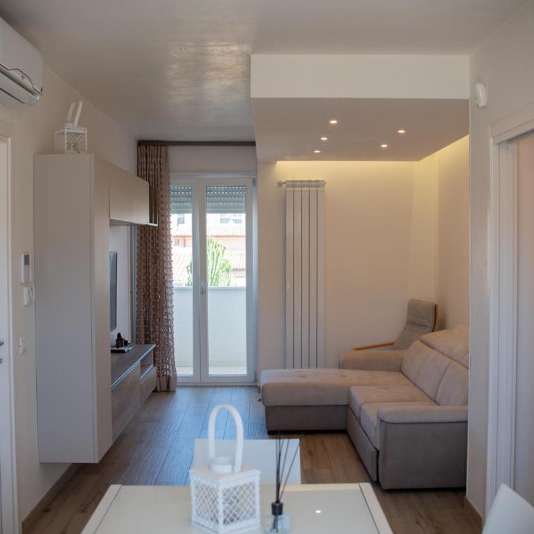 Sogno di mare - Appartamento con 2 Camere da Letto - 19
