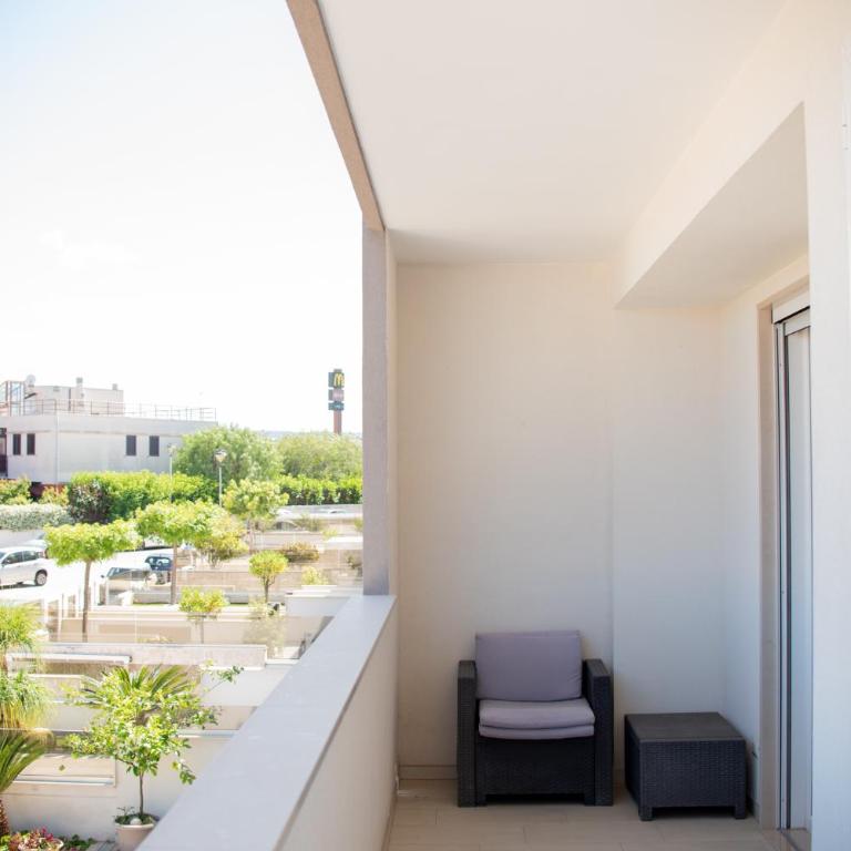 Sogno di mare - Appartamento con 2 Camere da Letto - 18