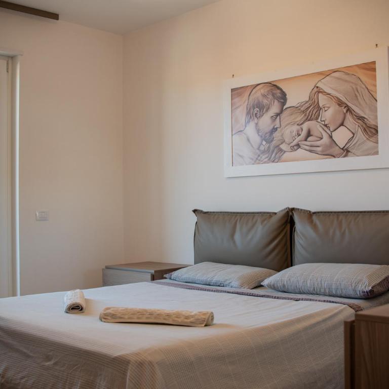 Sogno di mare - Appartamento con 2 Camere da Letto - 23