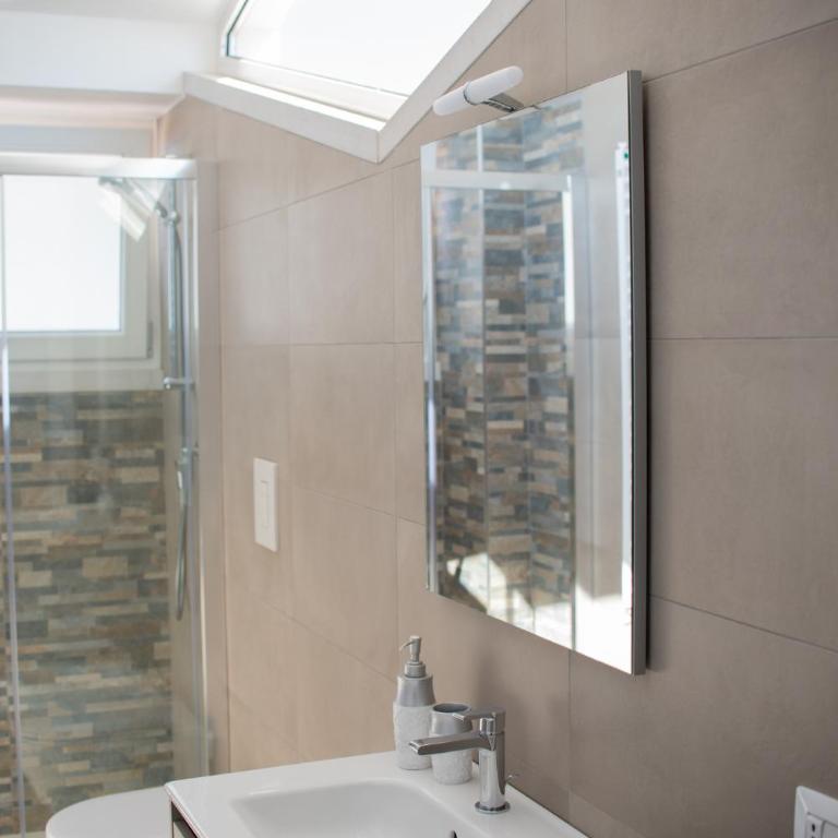 Sogno di mare - Appartamento con 2 Camere da Letto - 21