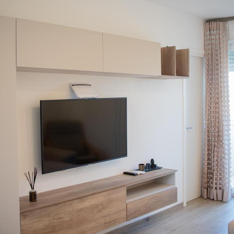 Sogno di mare - Appartamento con 2 Camere da Letto - 11