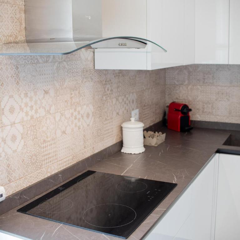 Sogno di mare - Appartamento con 2 Camere da Letto - 15