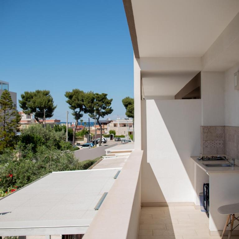 Sogno di mare - Appartamento con 2 Camere da Letto - 30