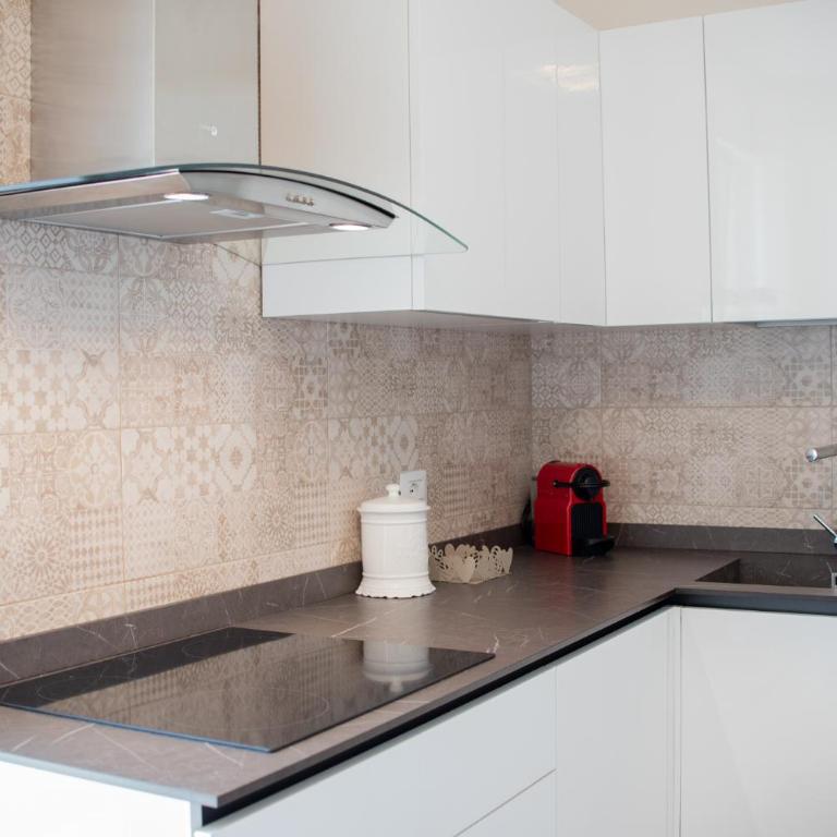 Sogno di mare - Appartamento con 2 Camere da Letto - 24