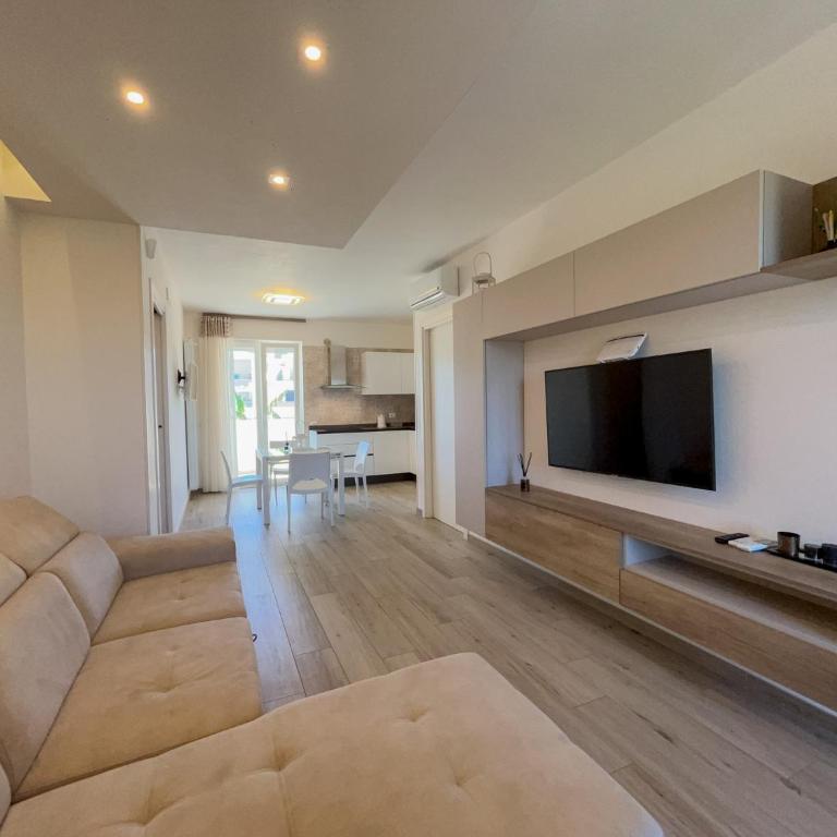 Sogno di mare - Appartamento con 2 Camere da Letto - 22