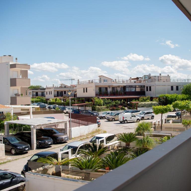 Sogno di mare - Appartamento con 2 Camere da Letto - 31