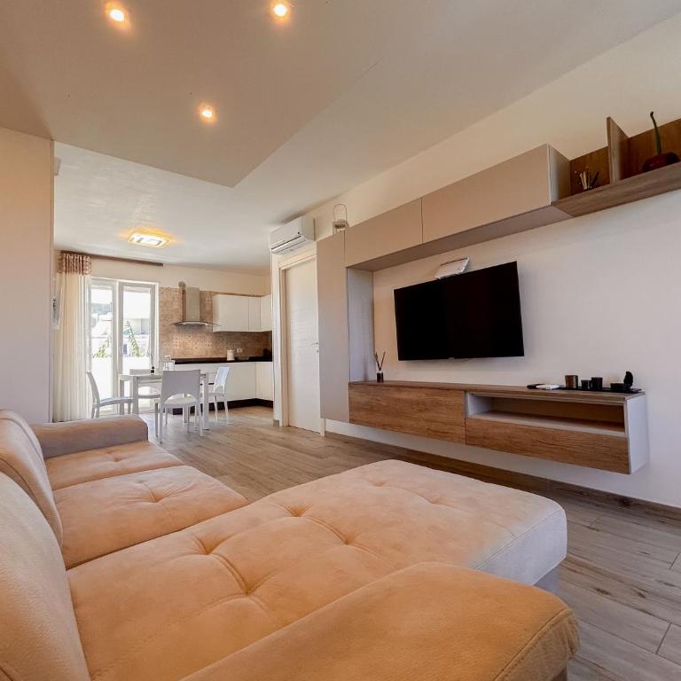 Sogno di mare - Appartamento con 2 Camere da Letto - 32